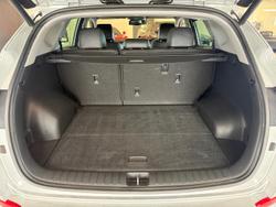 2016 Hyundai Tucson Highlander