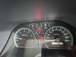 2011 Toyota Landcruiser GXL