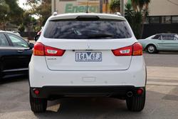 2015 Mitsubishi ASX LS