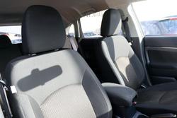 2015 Mitsubishi ASX LS XB MY15 White