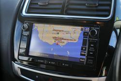 2016 Mitsubishi ASX XLS