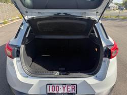 2018 Mazda CX-3 Akari