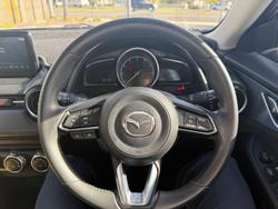 2018 Mazda CX-3 Akari DK Meteor Grey