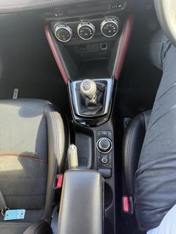 2018 Mazda CX-3 Akari DK Meteor Grey