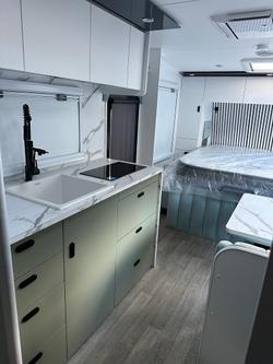 2025 Coach RV 179