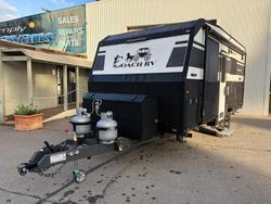 2025 Coach RV 179