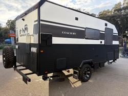 2025 Coach RV 179