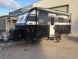 2025 Coach RV 179
