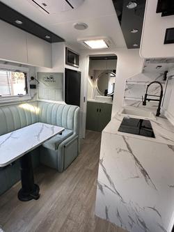 2025 Coach RV 179