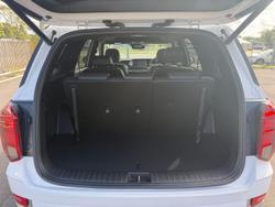2022 Hyundai Palisade Highlander LX2.V2 MY22 AWD White Cream