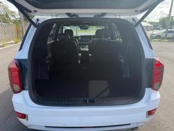 2022 Hyundai Palisade Highlander LX2.V2 MY22 AWD White Cream