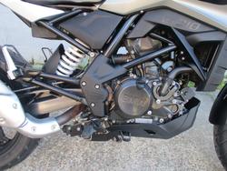 2021 BMW Motorrad G 310 GS WHITE