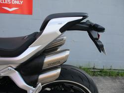 2026 CFMOTO 750SR-S WHITE
