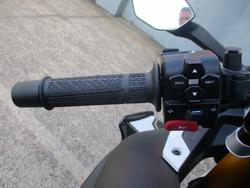 2026 CFMOTO 750SR-S WHITE