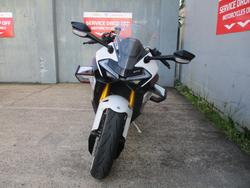 2026 CFMOTO 750SR-S WHITE