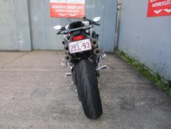 2026 CFMOTO 750SR-S WHITE
