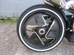 2026 CFMOTO 750SR-S WHITE