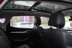 2021 MG ZS EV Essence