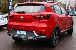 2021 MG ZS EV Essence