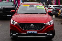 2021 MG ZS EV Essence