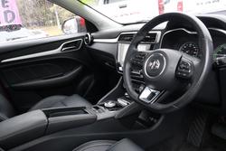 2021 MG ZS EV Essence