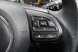 2021 MG ZS EV Essence