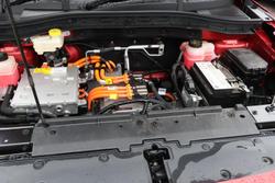 2021 MG ZS EV Essence