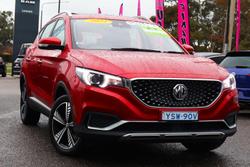 2021 MG ZS EV Essence