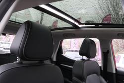 2021 MG ZS EV Essence