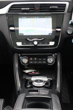 2021 MG ZS EV Essence