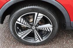 2021 MG ZS EV Essence
