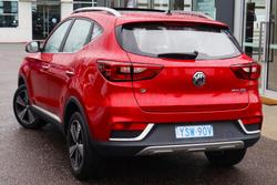 2021 MG ZS EV Essence