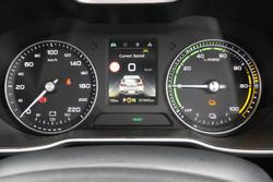 2021 MG ZS EV Essence