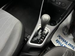 2016 Kia Picanto Si