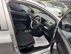 2016 Kia Picanto Si