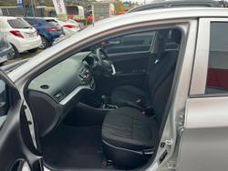 2016 Kia Picanto Si