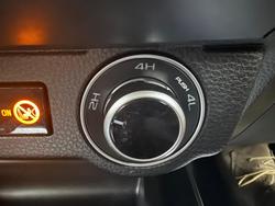 2020 Isuzu D-MAX LS-U