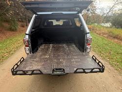 2020 Isuzu D-MAX LS-U