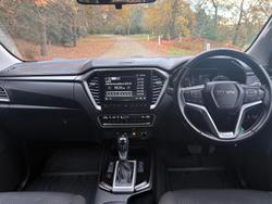 2020 Isuzu D-MAX LS-U
