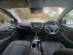 2020 Isuzu D-MAX LS-U