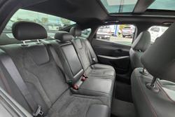 2021 Hyundai Sonata N Line