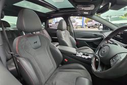 2021 Hyundai Sonata N Line