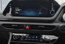 2021 Hyundai Sonata N Line