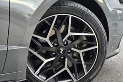 2021 Hyundai Sonata N Line