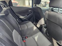 2019 Mazda 2 Genki