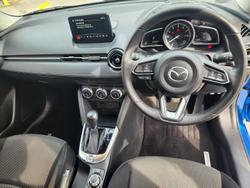 2019 Mazda 2 Genki