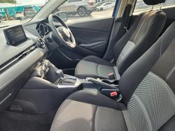 2019 Mazda 2 Genki