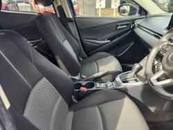 2019 Mazda 2 Genki