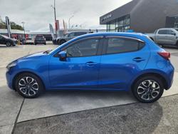 2019 Mazda 2 Genki