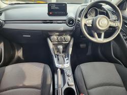 2019 Mazda 2 Genki